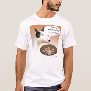 T-shirt Taureau minier Terrier Turquie