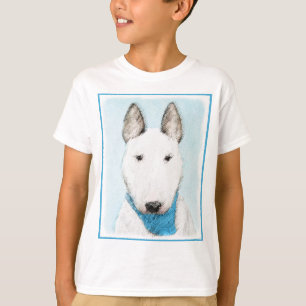 T-shirt Taureau Terrier - Cute Original Chien Art