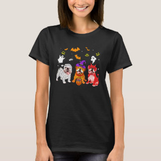 T-shirt Taurillon 1