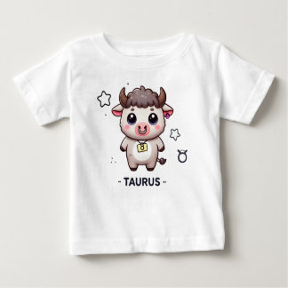 T-shirt Taurus