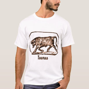 T-shirt Taurus