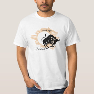 T-shirt Taurus