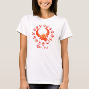 T-shirt Taurus