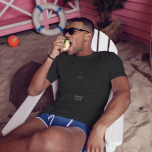 T-shirt Taurus Constellation