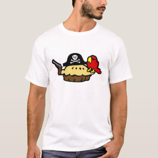 T-shirt Taux de tarte