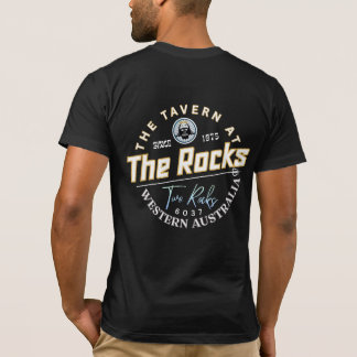 T-shirt Tavern At The Rocks