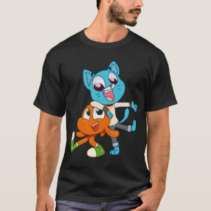 T-shirt TAWOG Les meilleurs frères