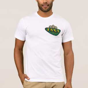 T-shirt taxa