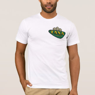 T-shirt taxa
