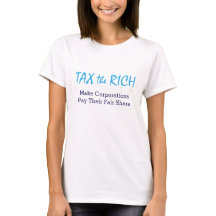 Taxez les Riches