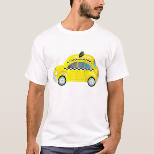 T-shirt Taxi