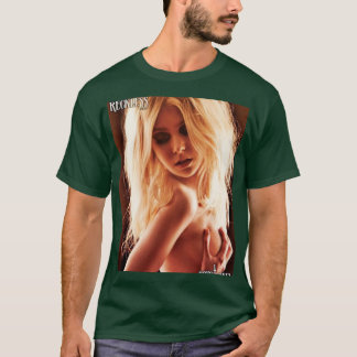 T-shirt Taylor Momsen sexy