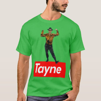 T-shirt Tayne
