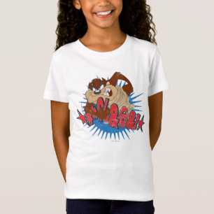T-Shirt TAZ™ censuré