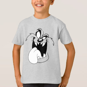 T-shirt TAZ™ Crazy Smile