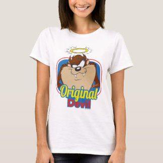 T-shirt TAZ™ Diable Original
