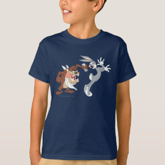 T-shirt TAZ™ et BUGS BUNNY™