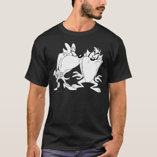 T-shirt TAZ™ et fille
