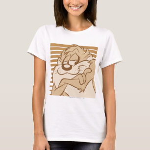 T-shirt TAZ™ Expressif 31