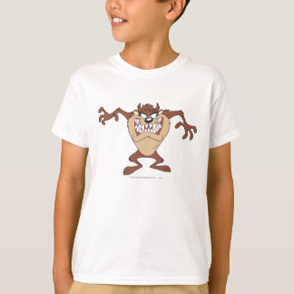 T-shirt TAZ™ Les bras ouverts