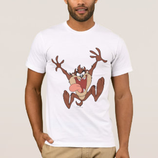 T-shirt TAZ™ Sautant