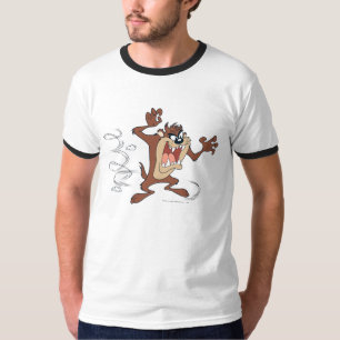 T-shirt TAZ™ Spin Grab