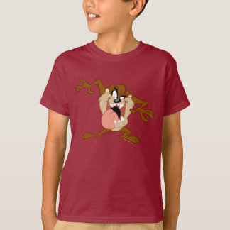 T-shirt TAZ | Sticking his Tongue Out