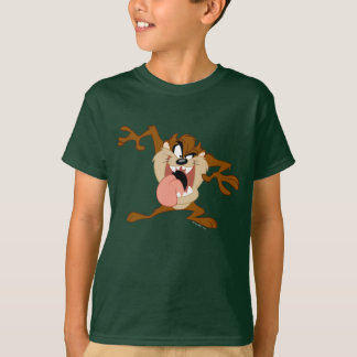 T-shirt TAZ | Sticking his Tongue Out