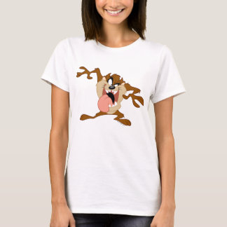 T-shirt TAZ™| Sticking Out