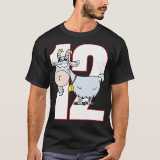 T-SHIRT TB CHAT SHIRT