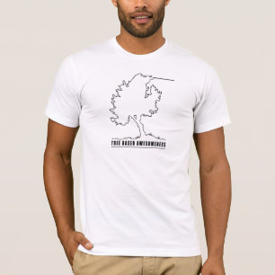 T-shirt Tba