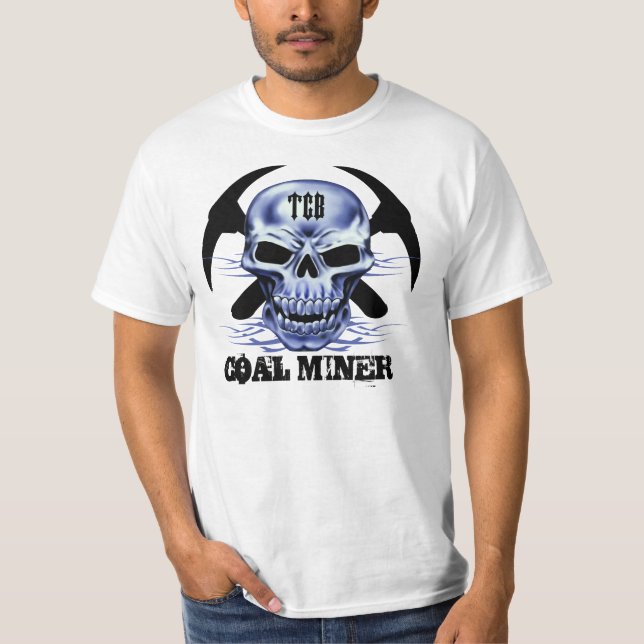 T-SHIRT TCB (Devant)