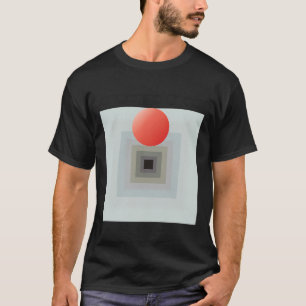 T-shirt TD Force Majeure - Inspiration