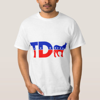 T-SHIRT TD**S