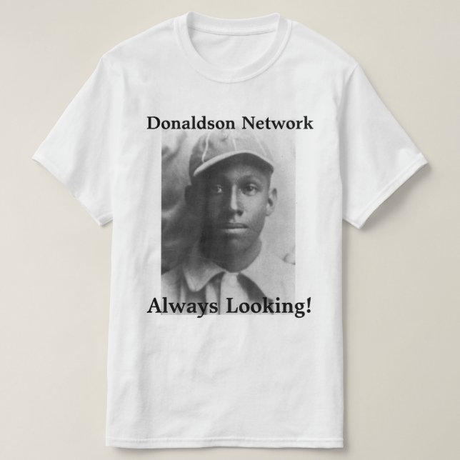 T-shirt TDN (Design devant)