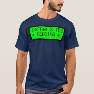 T-SHIRT TDS