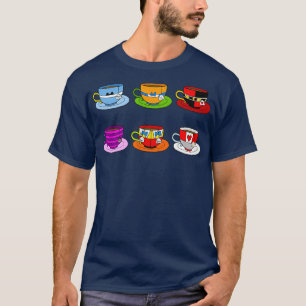 T-SHIRT TEA PARTY 3