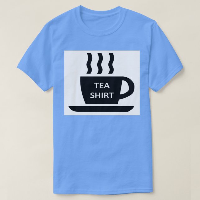 T-SHIRT TEA SHIR4 1 (Design devant)