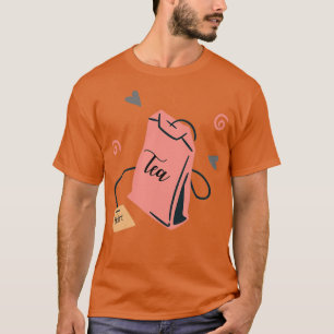T-shirt Tea Shirt