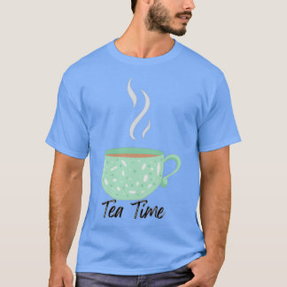 T-shirt Tea Time 2 2