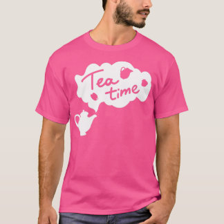 T-shirt Tea Time 6 2