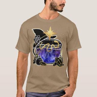 T-shirt Tea-up de potion à éviter