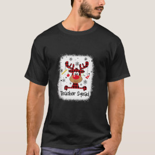 T-shirt Teacher