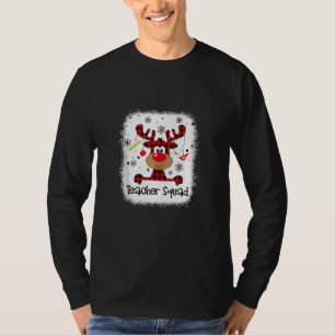T-shirt Teacher