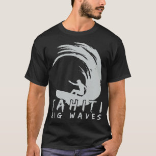 T-shirt Teahupoo-Tahiti-Big-Waves-Tshirt-21863270