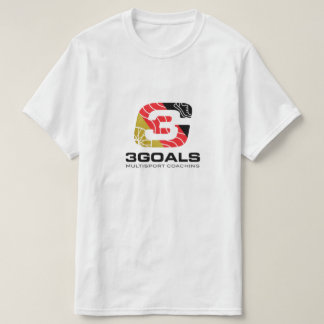 T-shirt Team 3G