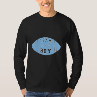 T-shirt Team Boy 3