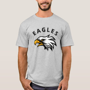 T-shirt Team Fan Eagles Philadelphia 