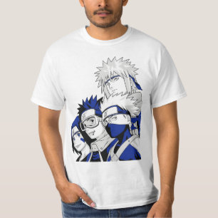 T-SHIRT TEAM MINATO