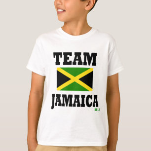 T-shirt teamjam1